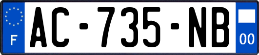 AC-735-NB