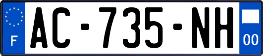 AC-735-NH