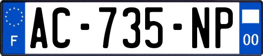 AC-735-NP