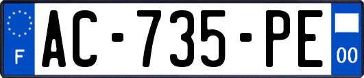 AC-735-PE