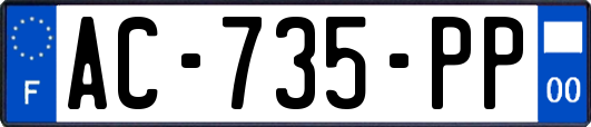 AC-735-PP