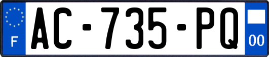 AC-735-PQ