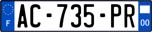 AC-735-PR