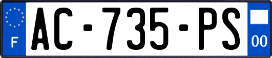AC-735-PS