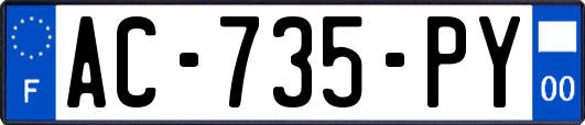 AC-735-PY