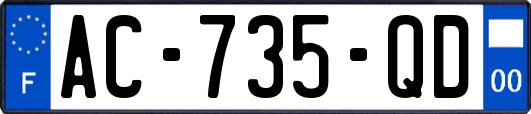AC-735-QD