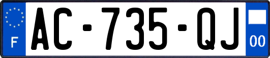 AC-735-QJ