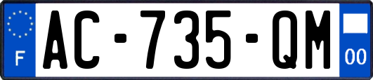 AC-735-QM