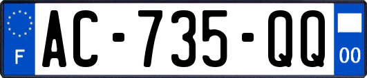 AC-735-QQ