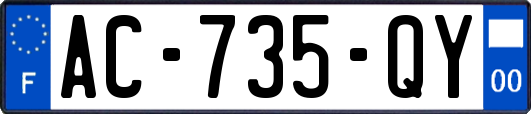 AC-735-QY