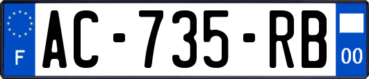 AC-735-RB