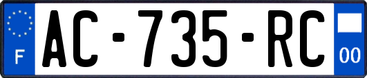 AC-735-RC