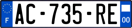 AC-735-RE