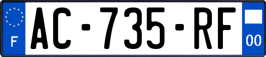 AC-735-RF