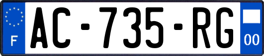 AC-735-RG