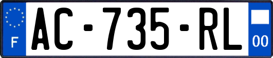 AC-735-RL
