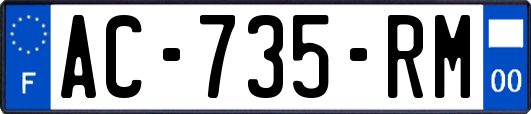 AC-735-RM