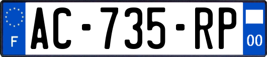 AC-735-RP