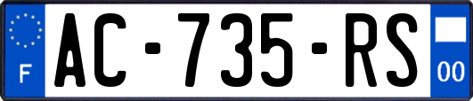 AC-735-RS