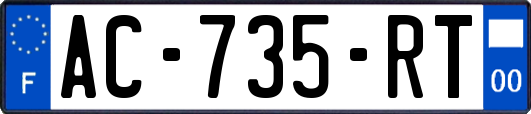 AC-735-RT