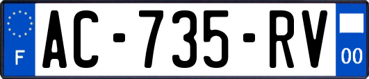 AC-735-RV