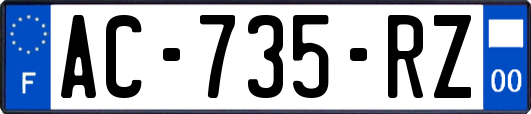 AC-735-RZ