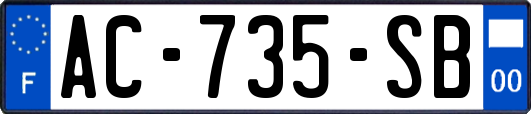 AC-735-SB