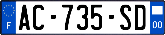 AC-735-SD
