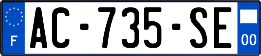 AC-735-SE