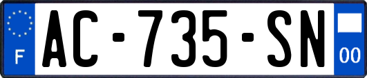 AC-735-SN