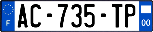 AC-735-TP