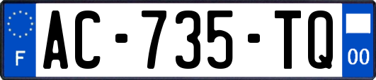 AC-735-TQ