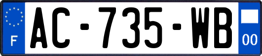 AC-735-WB