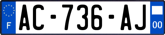 AC-736-AJ