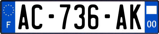 AC-736-AK