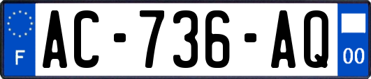 AC-736-AQ