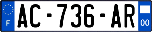 AC-736-AR