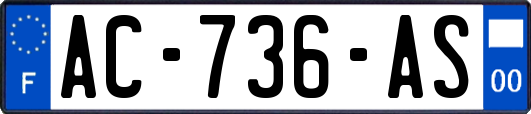 AC-736-AS