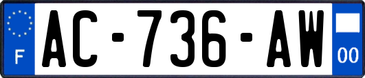 AC-736-AW