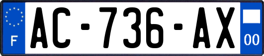 AC-736-AX