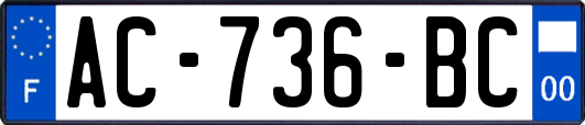 AC-736-BC
