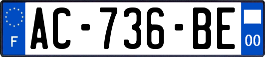 AC-736-BE