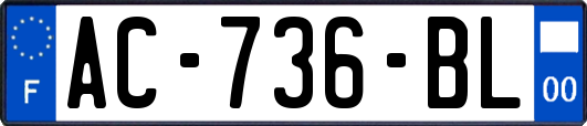 AC-736-BL