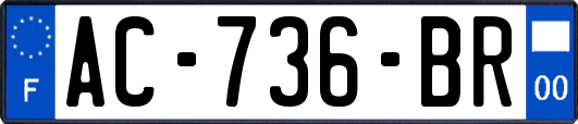 AC-736-BR