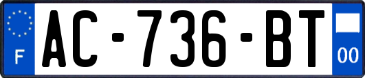 AC-736-BT