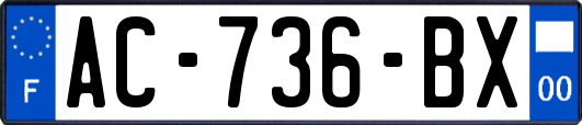 AC-736-BX