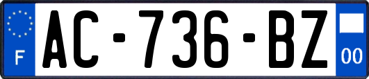 AC-736-BZ