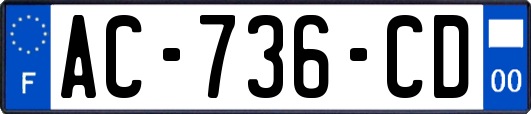 AC-736-CD