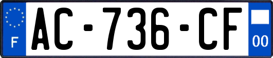 AC-736-CF