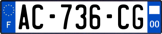 AC-736-CG